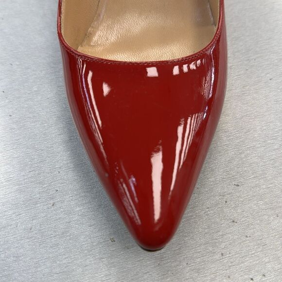 Sergio rossi heels - Picture 4 of 6